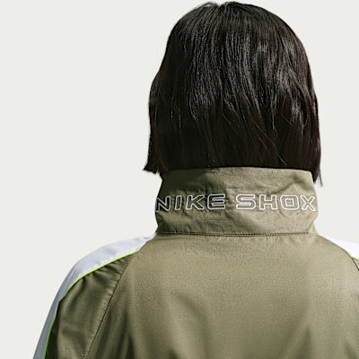 Nike Sportswear Shox Chaqueta de tejido Woven - Mujer