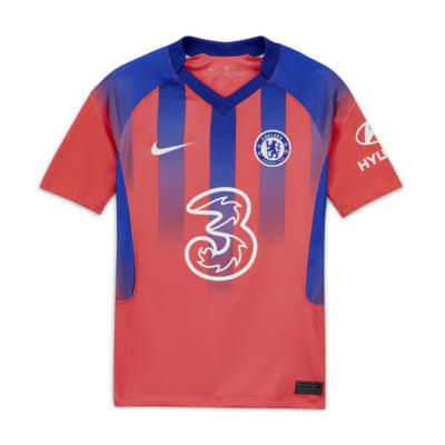 View Chelsea Fc 2020/21 PNG