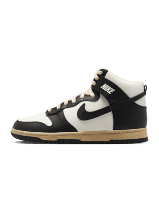 Nike Dunk High SE Women's Shoes