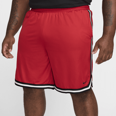 Nike DNA Men's Dri-FIT 10" Basketball Shorts