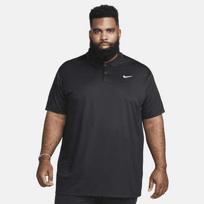 Nike Dri-FIT Victory Golfpolo voor heren