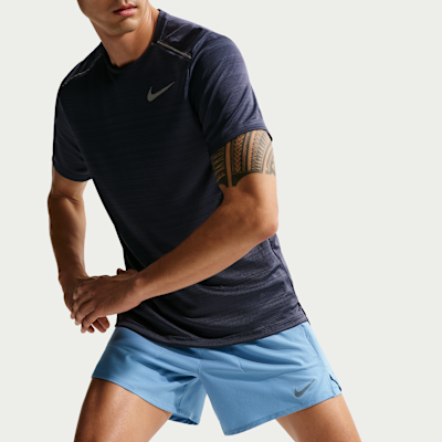 Nike Stride Men's Dri-FIT 5" 2-in-1 Running Shorts