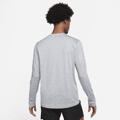 Nike Element Men's Dri-FIT Running Crew Top