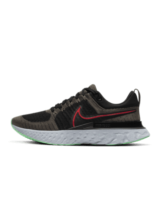 Мужские кроссовки Nike React Infinity 2 Road для бега