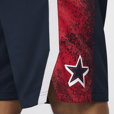 USA Limited Road Men's Jordan Basketball Shorts