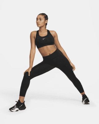 Nike One Leggings talle medio Mujer. Nike ES