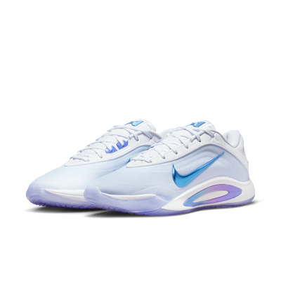 A'One "Blue Ice" A'ja Wilson Basketball Shoes