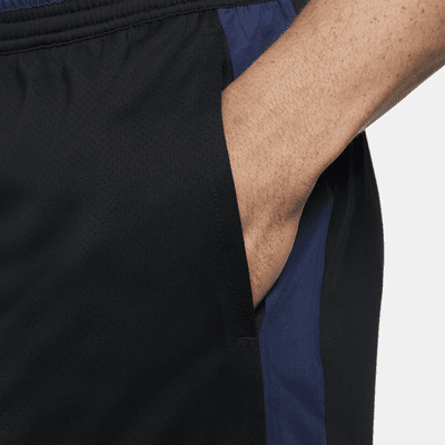 Nike Track Club Pantalón corto de running Dri-FIT de 13 cm con malla interior - Hombre