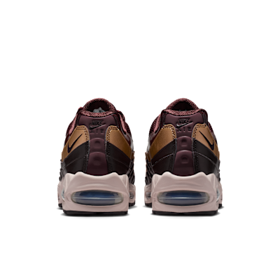 Tenis para mujer Nike Air Max 95 Big Bubble SE