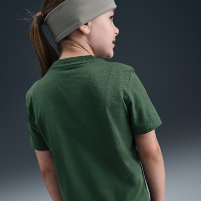 Nike Sportswear Little Kids' T-Shirt