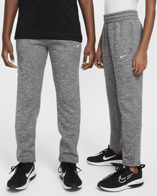 Подростковые  Nike Multi Stain Repel Big Kids' Therma-FIT Pants