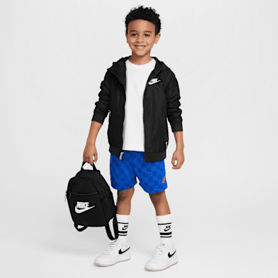 Shorts in jacquard Nike Ace Your Game – Bambino/a