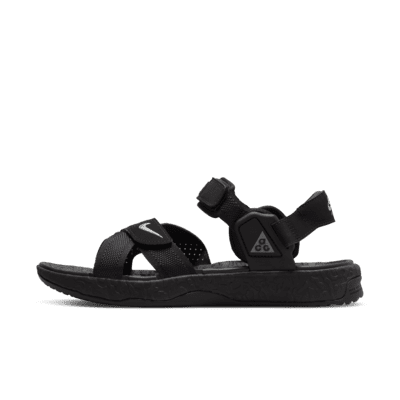 Strap sandals hot sale mens nike