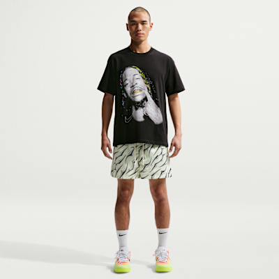 Ja Men's Nike Basketball T-Shirt