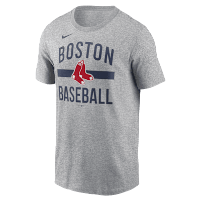 Boston Red Sox Arched