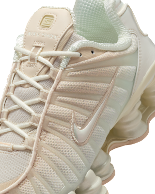 Nike Shox TL