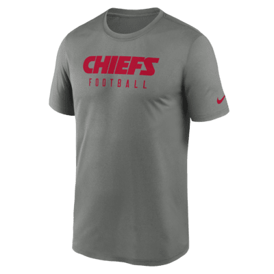 Shirts, Kc Chiefs Dri Fit Tshirt