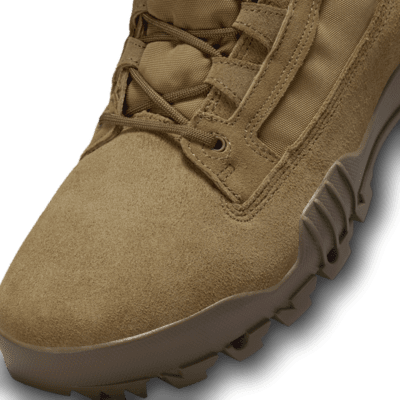 Botas tácticas de cuero Nike SFB Jungle 20 cm