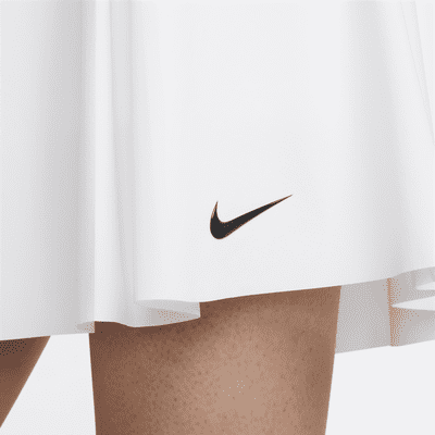 Nike Dri-FIT Advantage Women's Long Golf Skirt