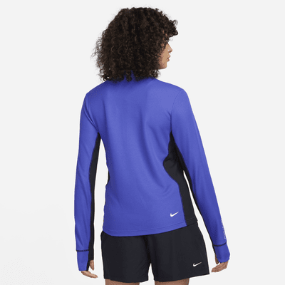 Haut à manches longues Nike ACG Dri-FIT ADV « Goat Rocks » pour femme