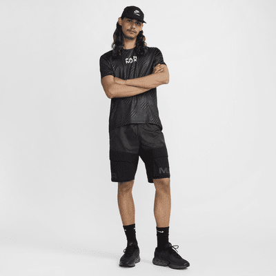 Shorts cargo in tessuto Nike Air Max – Uomo