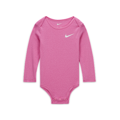 Nike Baby Essentials Baby (12-24M) 3-Piece Pants Set