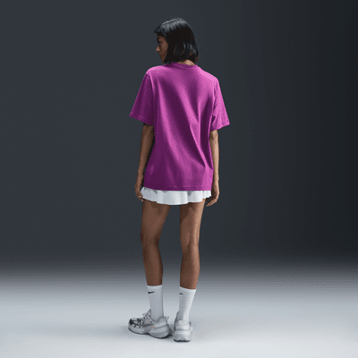 Nike Sportswear Essential T-shirt voor dames