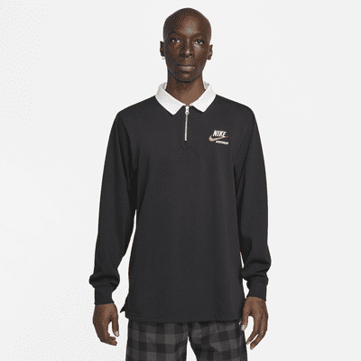 Nike Sportswear Trend Men's Rugby Top