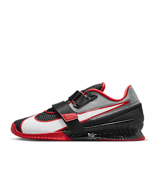 Unisex кроссовки Nike Romaleos 4 Weightlifting