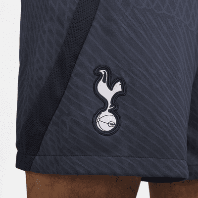 Tottenham Hotspur Strike Men's Nike Dri-FIT Knit Soccer Shorts