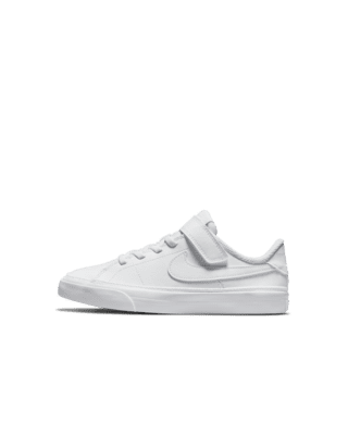 Детские кроссовки Nike Court Legacy Little Kids'