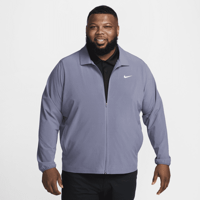 Nike Tour Men's Repel Full-Zip Golf Jacket