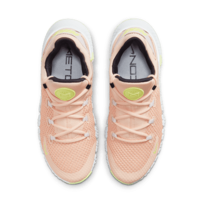 Nike Free 4 Women's Training Shoes.