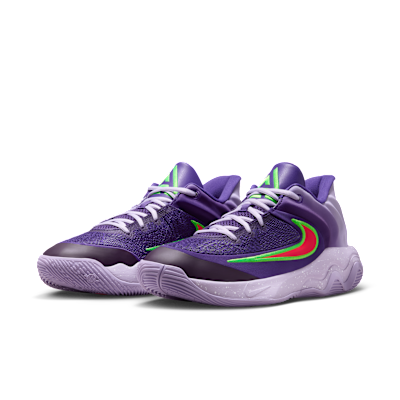 Giannis Immortality 4 Basketball Shoes