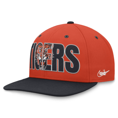 Detroit Tigers Pro Cooperstown
