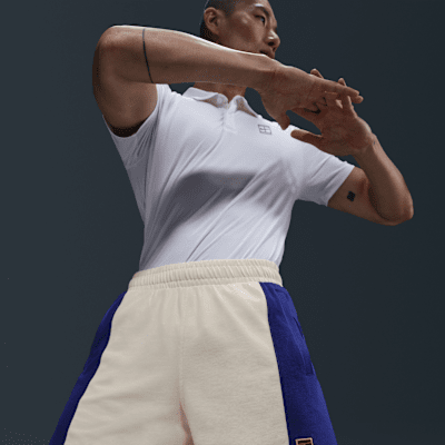 NikeCourt Heritage Men's Tennis Shorts