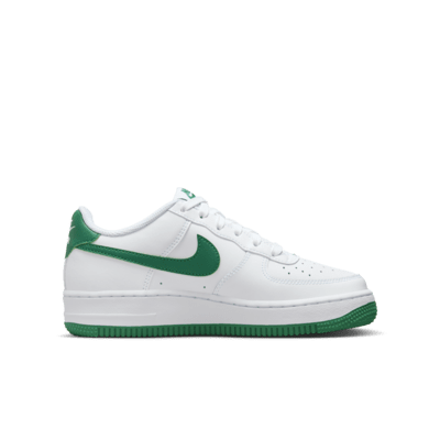 Tenis para niños grandes Nike Air Force 1