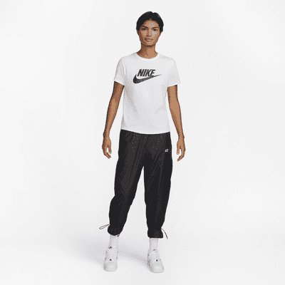 Nike Sportswear Essentials Samarreta amb logotip - Dona