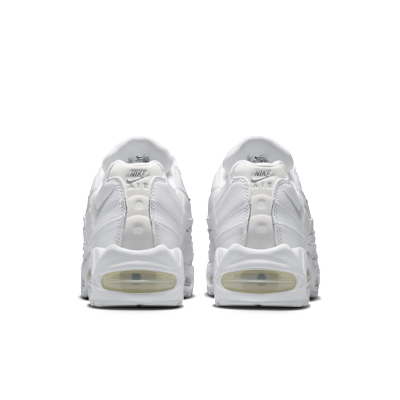Nike Air Max 95 Big Bubble Zapatillas con detalles de diseño reflectante - Mujer