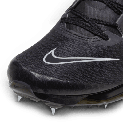 Nike Air Zoom Maxfly More Uptempo Athletics Sprinting Spikes. Nike