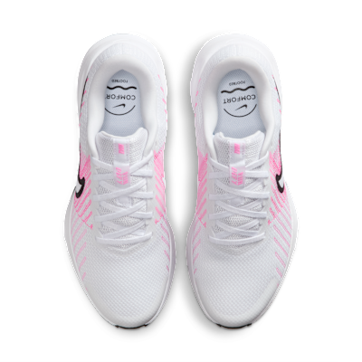 Tenis de correr en pavimento para mujer Nike Run Defy
