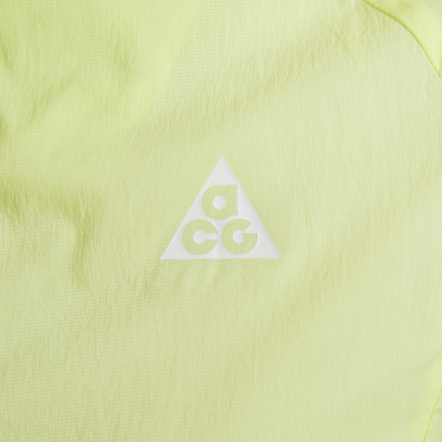 Chamarra de trail running Repel para mujer Nike ACG