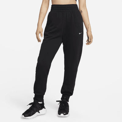Nike Sportswear Women's High-Waisted French Terry Trousers. Nike IN