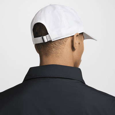 Casquette souple à écusson Nike Club