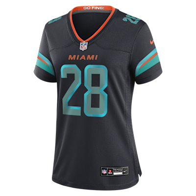 De’Von Achane Miami Dolphins Rivalries Collection