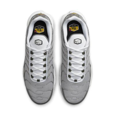 Calzado para hombre Nike Air Max Plus SE