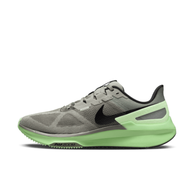 Tenis de correr en pavimento para hombre Nike Structure 25