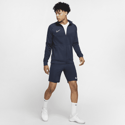 Nike Dri-FIT Men's Soccer Jacket. Nike JP
