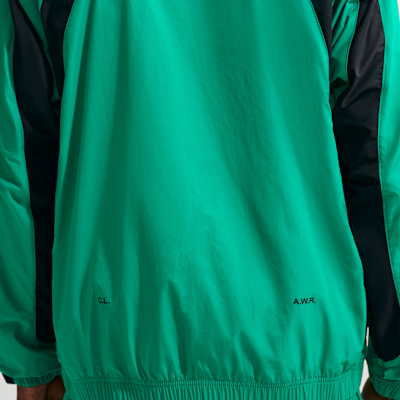 NOCTA Northstar Nylon Tracksuit Jacket