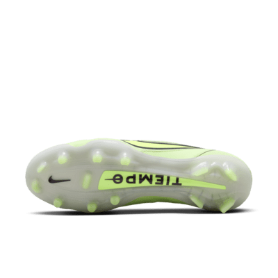 Nike Tiempo Legend 9 Elite FG Firm-Ground Football Boots. Nike UK